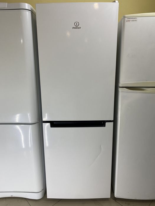 Холодильник BEKO в идеальном состоянии Рассрочка Доставка Гарантия