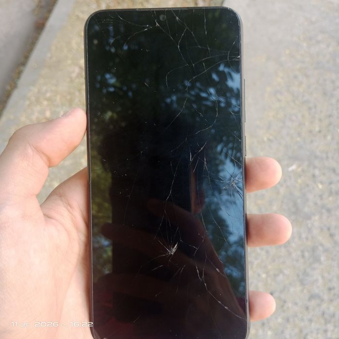 Redmi A10 64gb normalniy holatda