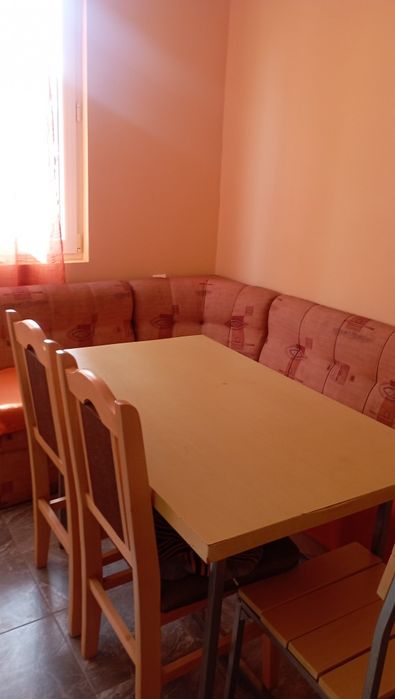 Дава се под наем Двустаен апартамент в Плевен, Дружба 1 - 64 кв.м за 280.5 € - Снимка #2