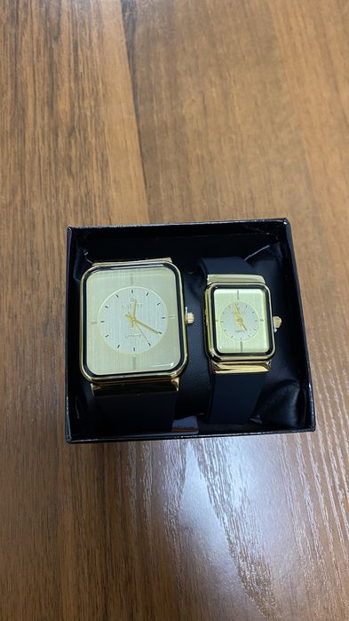 Парные часы Calaxy 18000тг.