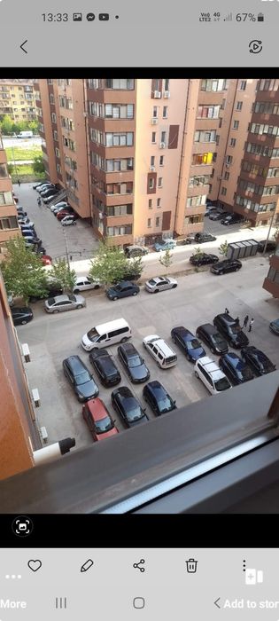 Proprietar vând garsonieră