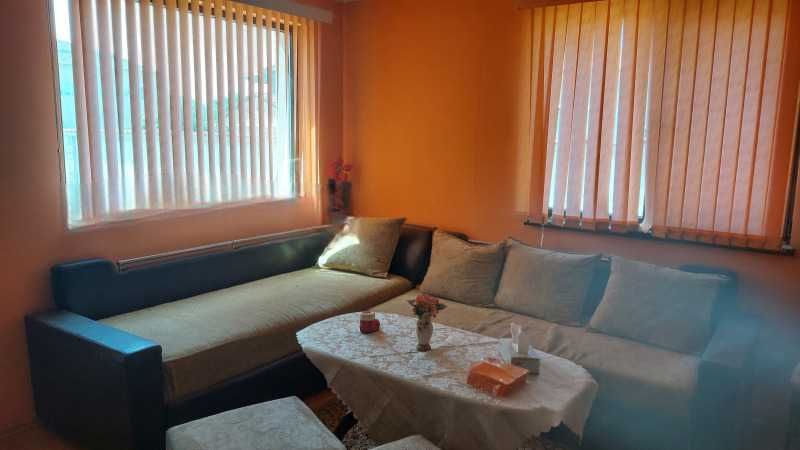 Двуетажна къща в Костиево