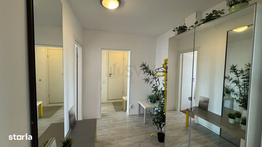 Apartament 3 Camere I Stefan cel Mare