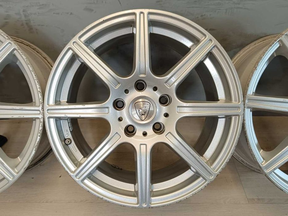 Jante BMW 5x120 R17 Seria 3 (E90, E91, E46, E36), 1, Z3; Opel; Mini