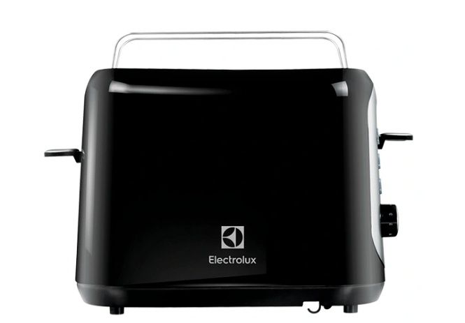 Тостер Электролюкс