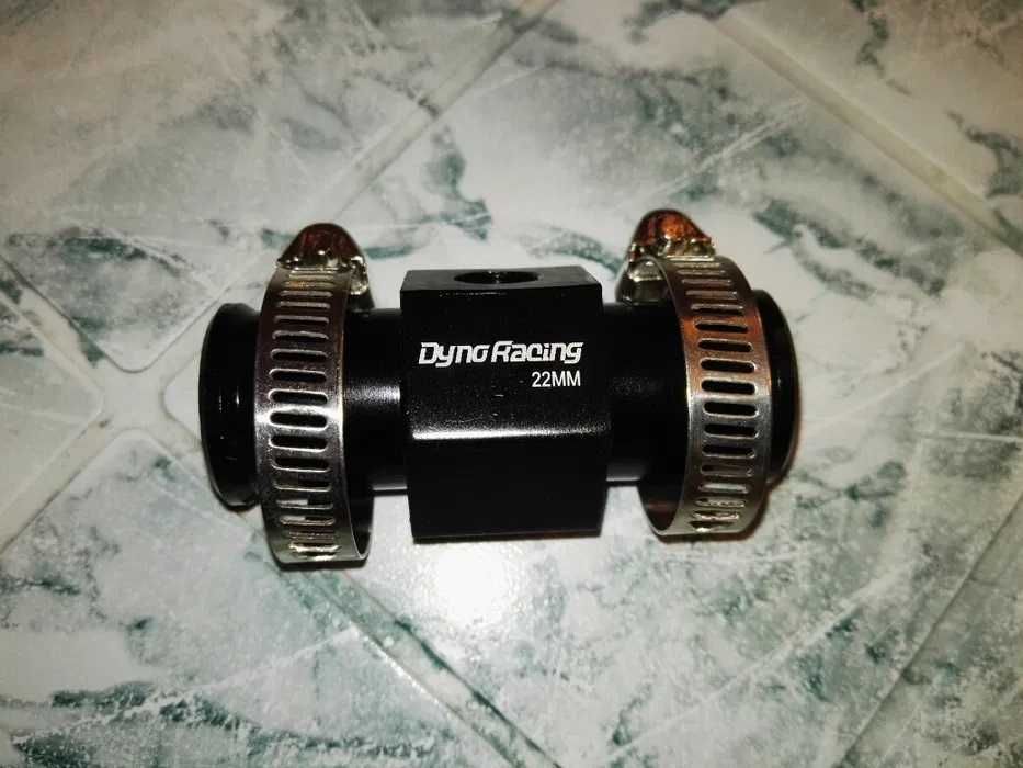 Преходник за монтаж на датчик температура вода антифриз от 16 до 42мм