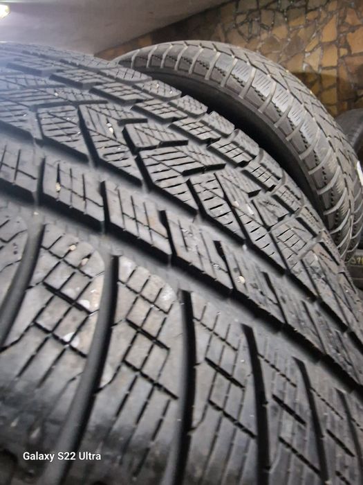 285 40 21 Pirelli 305 35 21 Pirelli   Замъка Ямбол