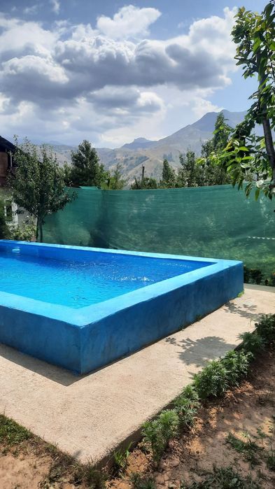 #СИЖЖАК қишлоғида #УЧАСТКА сотилади!