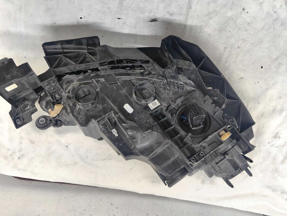 Оригинален фар Сеат Ибиза  Seat Ibiza Full Led