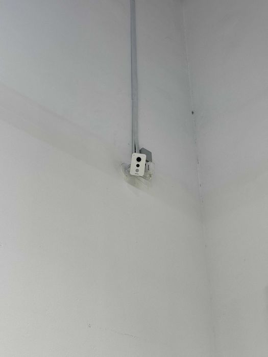 камеры видеонаблюдения