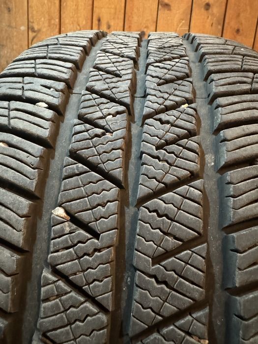 Зимни Гуми Barum Polaris 5 225/45/R17