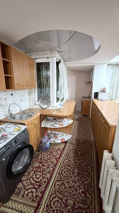 Chorsu Qoratosh Samarqand darvoza 100m2