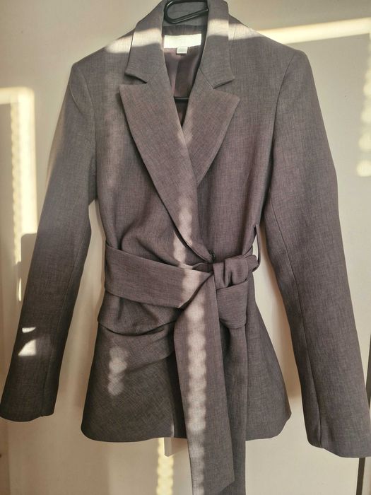 Massimo Zardi дамски колан+ Zara