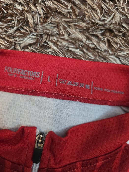 Bluza Fourfactors marime L