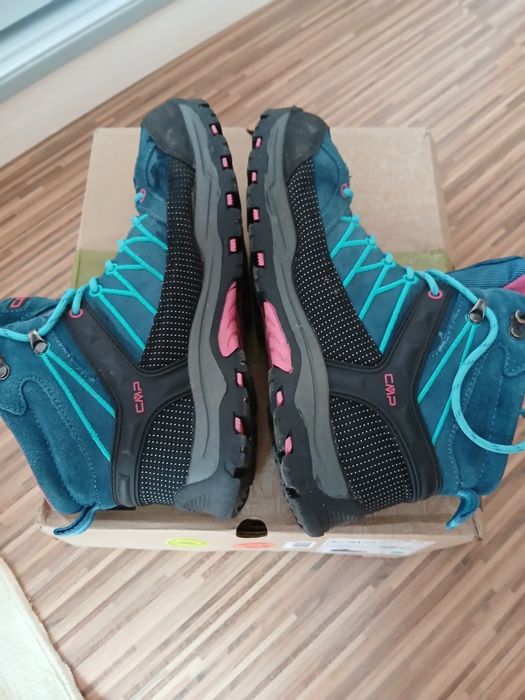 Туристически обувки CMP, номер 39.5