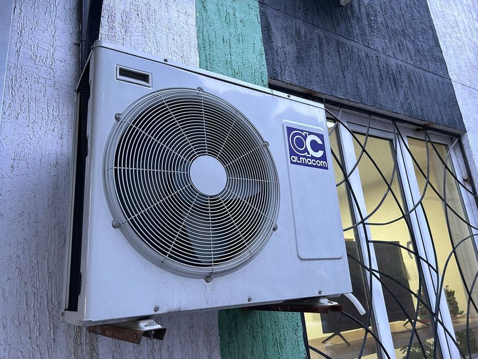 Срочно продам кондиционер