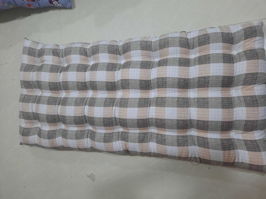 Detski matras zakazga tayyorlab beramiz