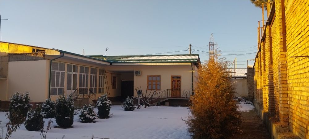 М.улугбек участка 14 сот