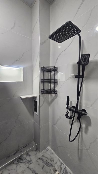 3 хонали квартира ижарага берилади