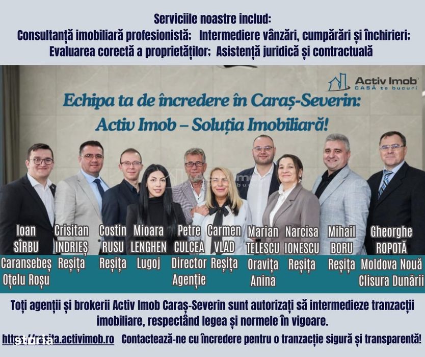 Iaz, Casa + Teren 822mp