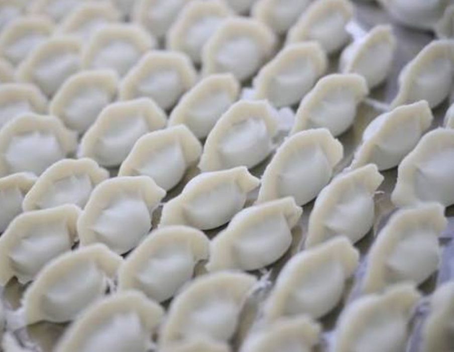 Пельменица вареница