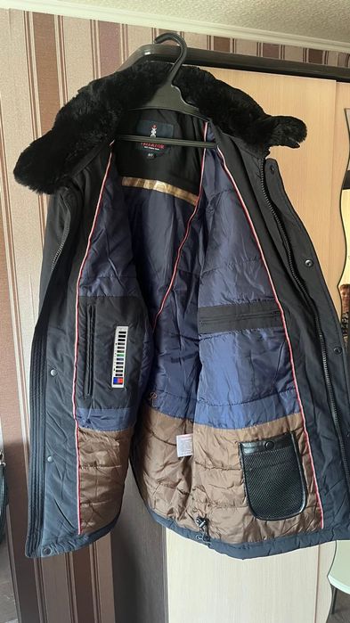 Продам Куртку мужскую