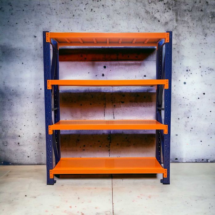 Стелаж 300кг Промо цена с ДДС .