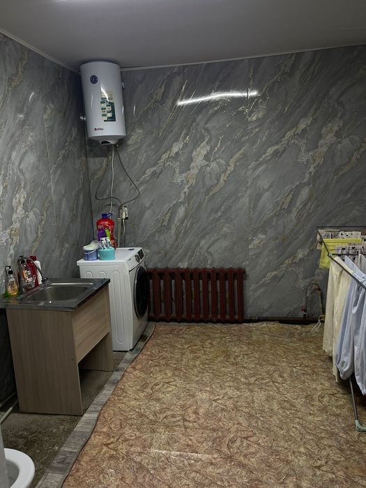 Восточный левый 3115 4дача 4 бөлмелі үй сатылады