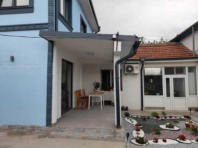 Продава се Къща в Търговище, Въбел - 135 кв.м за 1285 €/кв.м - Снимка #18