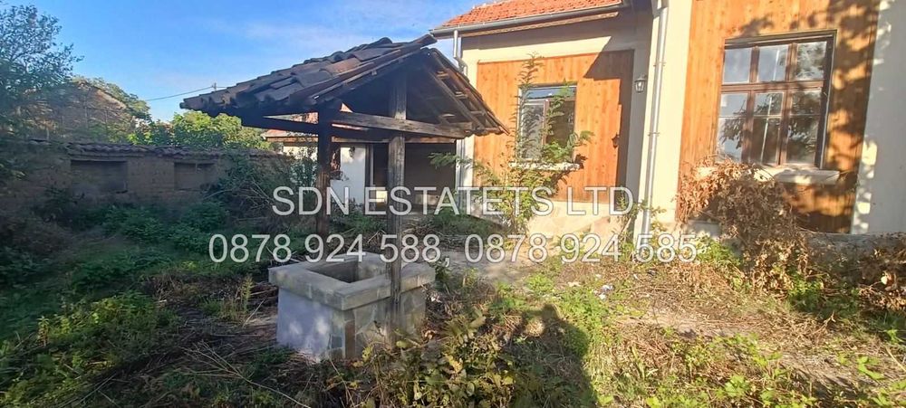 Продава се Къща в с. Александрово, Област Стара Загора - 90 кв.м за 425 €/кв.м - Снимка #6