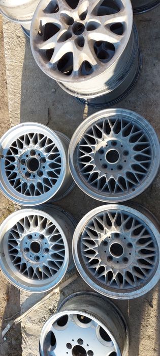 Jante bbs 15 bmw