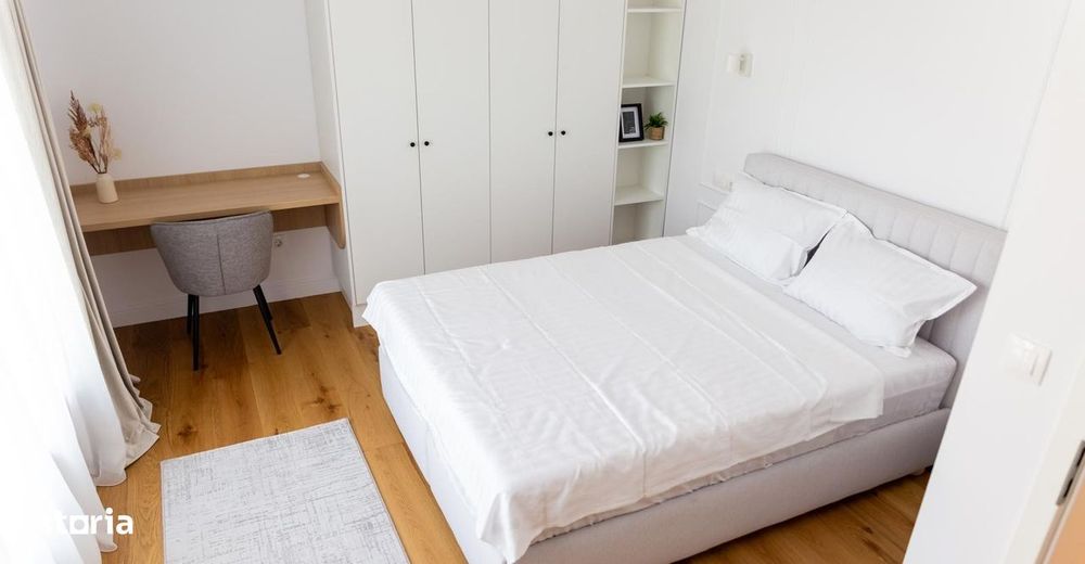 3 camere - VOLO RESIDENCE, Băneasa, Herăstrău