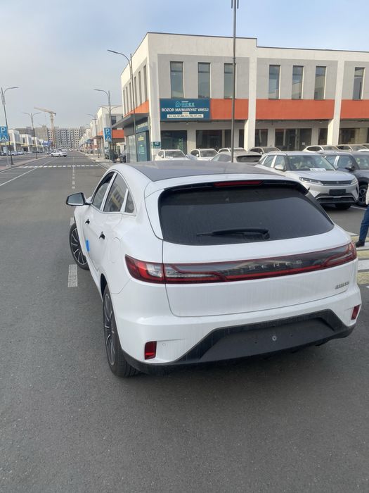 Aito Seres m5 Full srochna