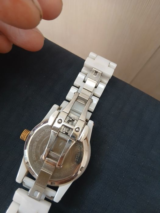 Продам кварцевые часы, MONTBLANK.
