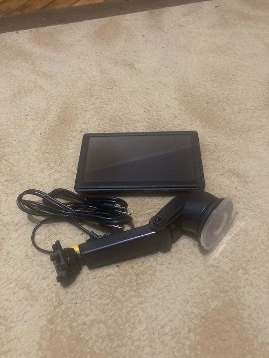 Mp 5 player auto nou nefolosit