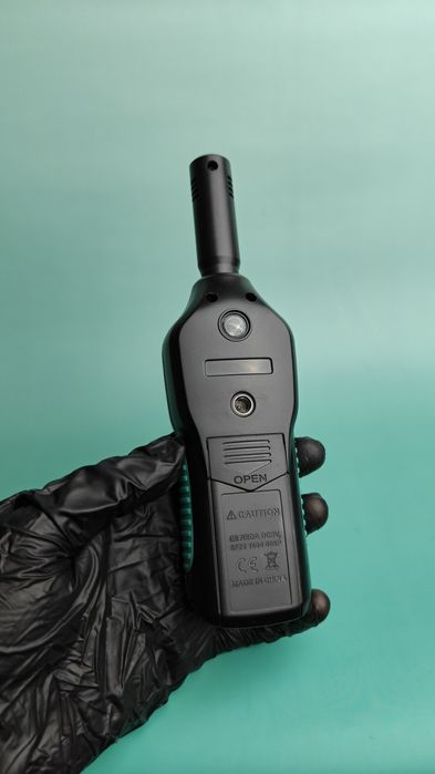 Detector câmp electromagnetic Mastfuyi FY876 (EMF Tester)
