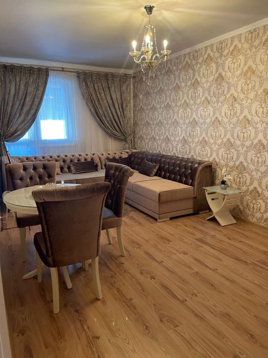 Inchiriez apt 2 cam, 58mp, Chiajna, Ilfov,.