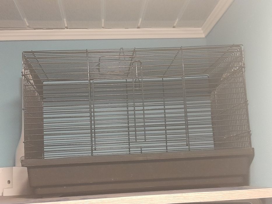 Клетка для животных