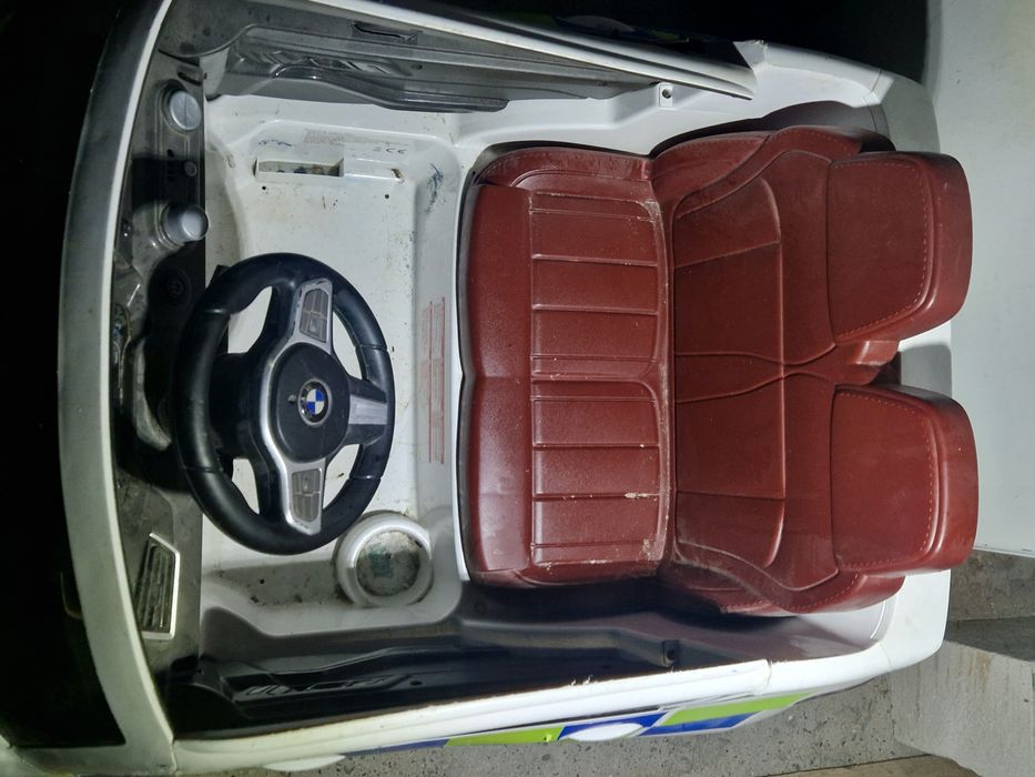 Masina electrica copii !