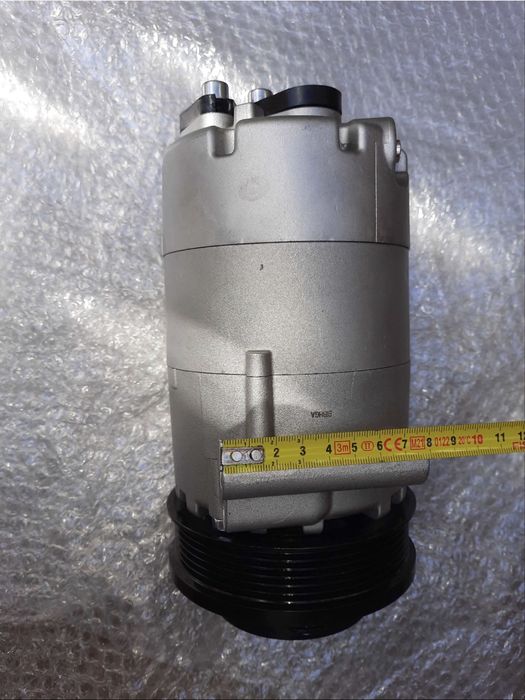 Compresor climatizare Ford monden IV /FocusII/GalaxyII