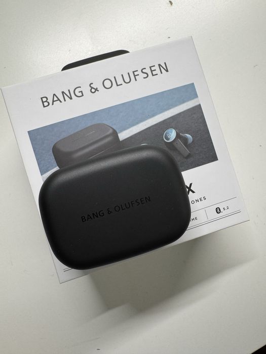 Наушники Bang&Olufsen Beoplay EX