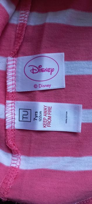 Две блузки с Мини Маус