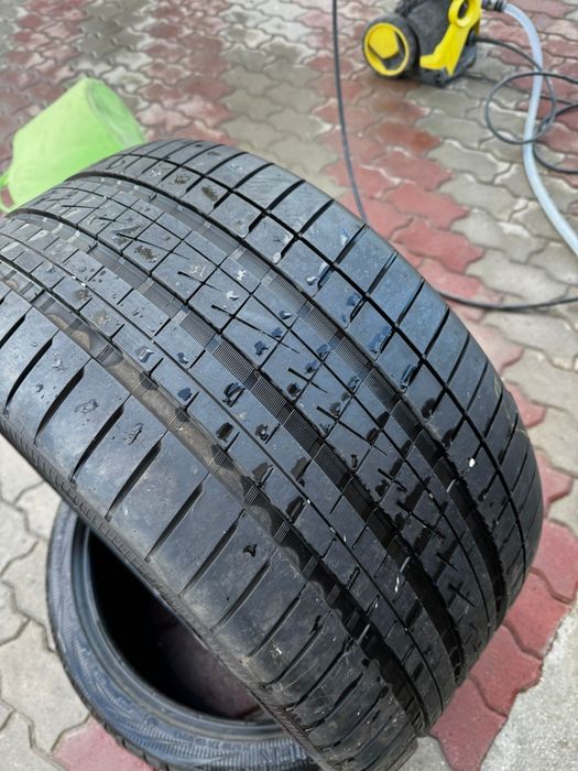 Cauciucuri 235/30 zr20 Dot 2016 am doar 2 buc