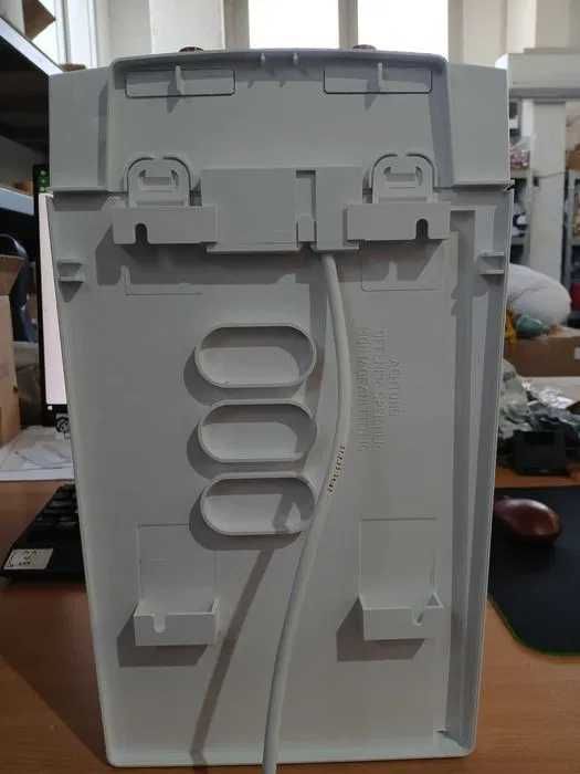 Boiler electric Bosch TR1500 TOR 5 T, 5L, 1.8 kW, alb