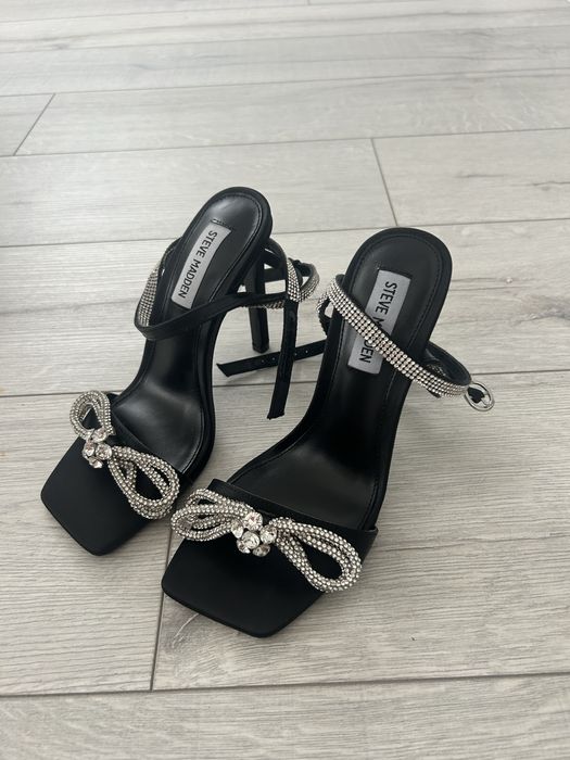 Pantofi cu toc steve madden