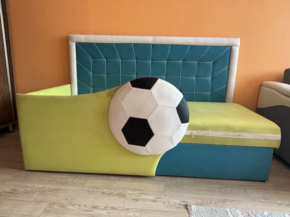 Диван детский подростковый