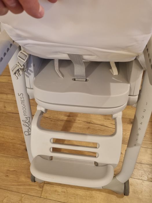 Chicco Polly progres 5 scaun copii