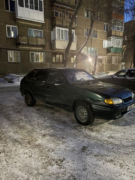 Продажа Машины.                          .