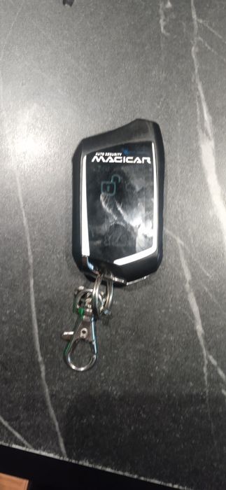 magic car RCD310