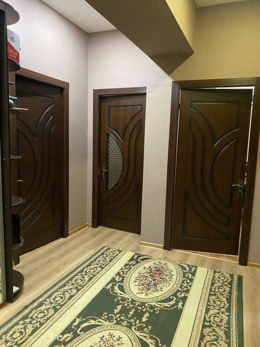 2 комнатная, Нурафшон, Сагбан, Алмазарский